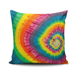 Aberto Design Funda de Cojín NKLF-228 43x43 cm Algodón/Poliéster